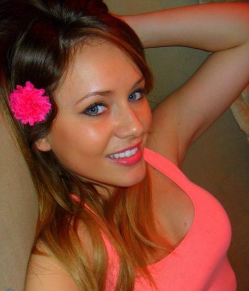 Professional Russian Massage Therapist in Dwarka
