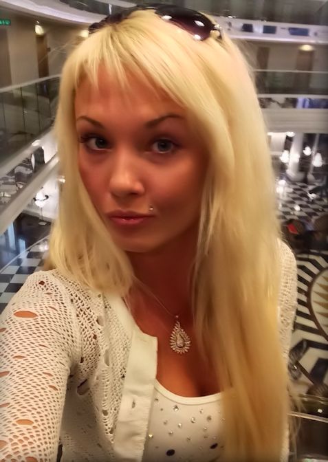 Natasha